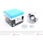 Підшипник маточини (задньої) VW Polo/Lupo 99-05 (28x120.3x63.3) 