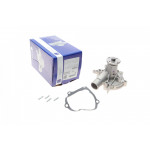 Помпа води Hyundai H-1/H100 2.4 93-04/Mitsubishi Galant/Pajero 2.4 80-00 