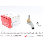 Наконечник тяги рульової (L) Ford Fiesta/Fusion 01-12 (поперечн.) 