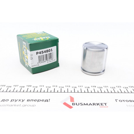 Поршень супорта (заднього) Land Rover Range Rover III 02-12 (45x48mm)(Bendix/Bosch)