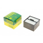 Фільтр паливний MAN F/E2000/TGA/TGS 9.9D-18.3D 00- 