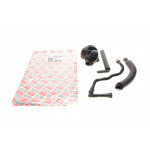 Клапан вентиляції картера BMW 3 (E46/E90)/5 (E60) 98-11 