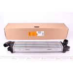 Радіатор інтеркулера Opel Vivaro 1.6 CDTi/Renault Trafic 16 dCi 14- 