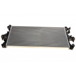 Радіатор охолодження Citroen Jumper/Fiat Ducato/Peugeot Boxer 2.0HDi 11- 