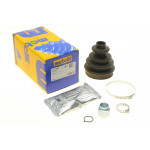 Пильник ШРКШ (зовнішній) Citroen C2 1.6VTS 04-09/C3 1.4 03-/Peugeot 1007 05- (21x76x103) (к-кт) 