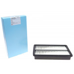 Фільтр повітряний Mazda 6 2.3 MPS 05-07/CX-7 2.3 MZR 07-13 