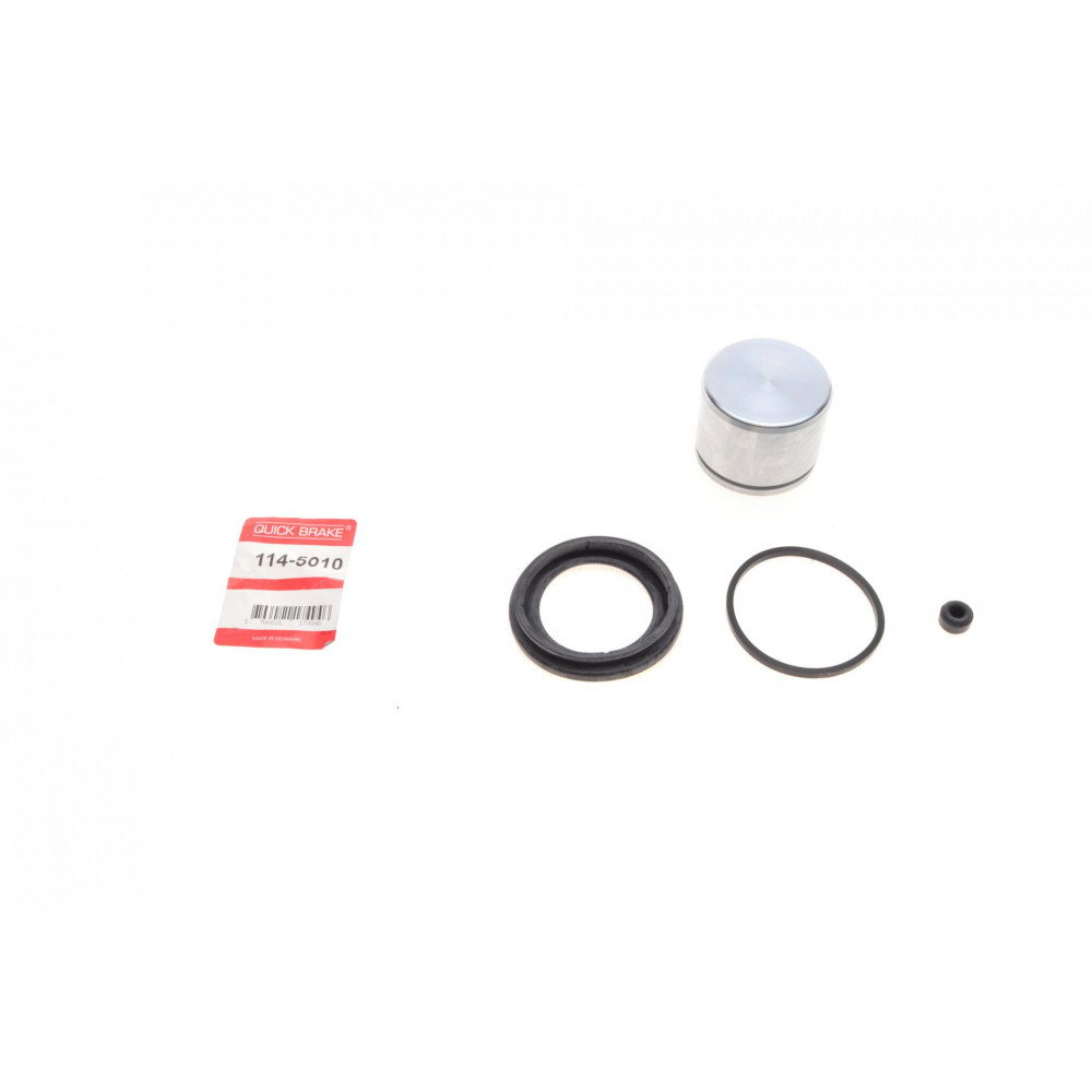 Ремкомплект супорта (переднього) Mazda 6 02-08 (d=57mm) (+поршень) (Nabco)