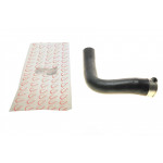 Патрубок інтеркулера VW Crafter 2.0 TDI 11-16 