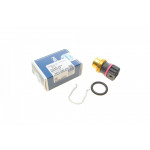 Датчик температури охолоджуючої рідини VW LT 2.5TDI 96-06 (1 конт) 