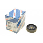 Ролик генератора MB A-class/Vaneo 1.5-2.0/1.7-2.0CDI 97-, M166/M266/OM640/OM668  Ролик генератора MB A-class/Vaneo 1.5-2.0/1.7-2.0CDI 97-, M166/M266/OM640/OM668
