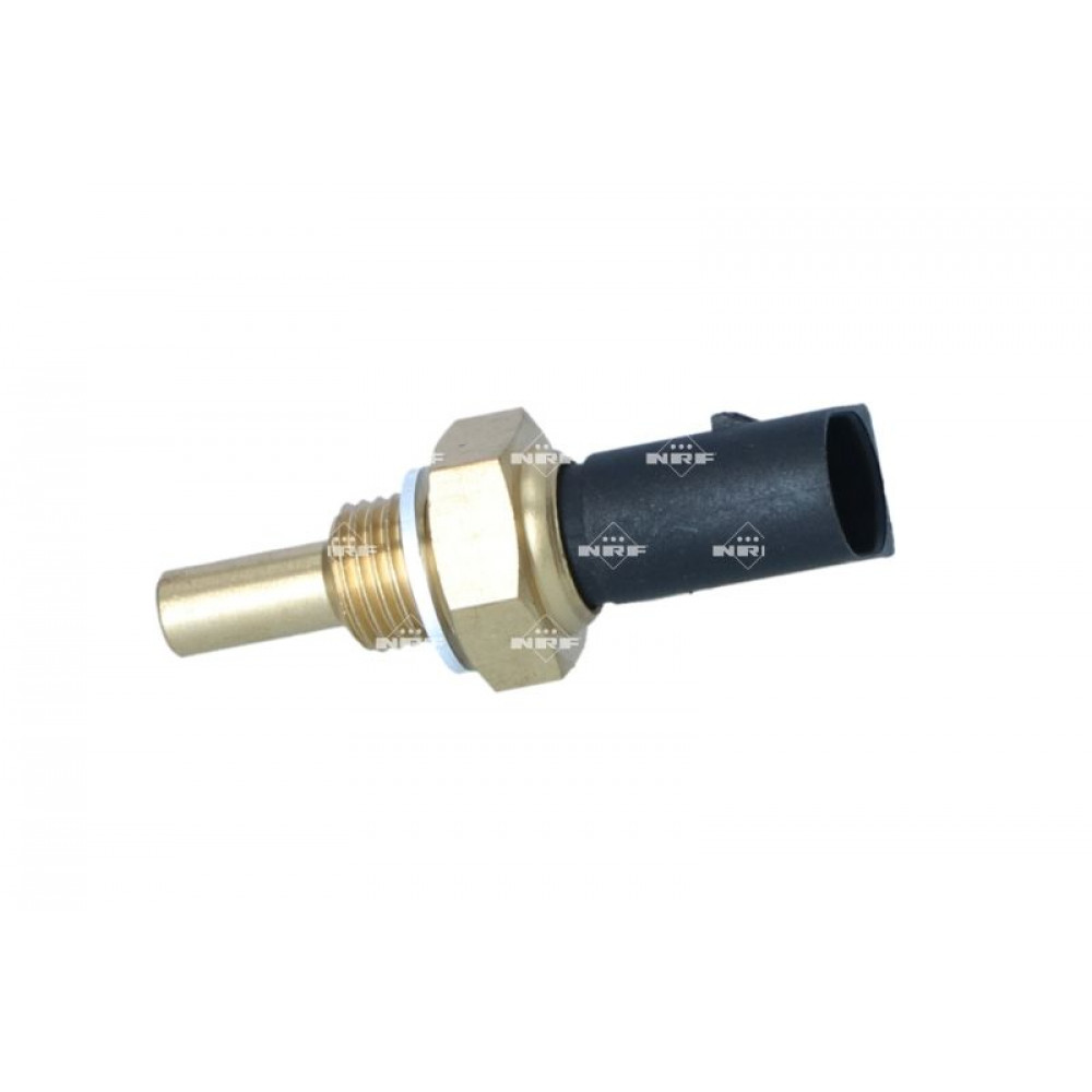 Датчик температури охолоджуючої рідини MB Atego/Vario 4.2D/6.4D 96- OM904/906 (M14x1.5)(2конт.)