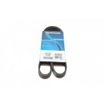 Ремінь генератора VW Caddy III/Golf III/Passat/T4 1.9D/TD (TP) 