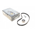 Комплект ГРМ Renault Kangoo 1.2i 97- (17x87z) 