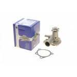 Помпа води Ford Transit 2.0 77-94/Sierra I/II 1.6 82-93 (B/B) (7 лоп.) 