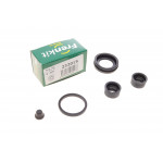 Ремкомплект супорта (заднього) Deawoo Nubira 97- (d=32mm) (Dac) 