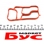 Прокладка радіатора масляного VW Passat 1.8/2.0 TSI 05-14 