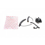 Трубка вентиляції картера BMW 5 (E60) 03-11 (N52) 