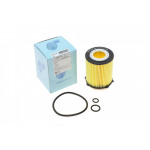 Фільтр масляний MB E-class (W212/A207)/C-class (W204/W205) 2.0i 11- 