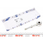 Тяга стабілізатора (переднього) Fiat Ducato 94-06 (всерединішні OE Fiat) 