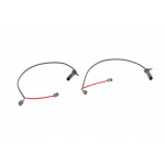 Датчик зносу гальмівних колодок (передніх) Audi Q7/Q8 2.0 TFSI/3.0 TDI 15- (L=508mm) К-кт 2 шт. 