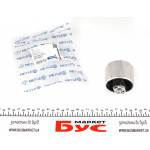 Сайлентблок важеля (заднього/спереду) Audi A3/Skoda Octavia/SuperB/VW Golf/Passat 03- (повздовжнього) 