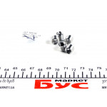 Пружини змінні (5 шт) (M8x1.25) 