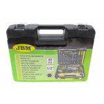 Набір насадок шестигранних (41 предмет) 