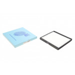 Фільтр салону Chevrolet Aveo (T2) 03- 