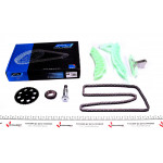 Комплект ланцюга ГРМ Citroen C4/Peugeot 308 1.6 08- (ланцюг, натяжник, шестерня) 