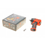 Ключ пневматичний з ударним впливом (1200 Nm) (1/2") 