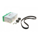 Комплект ГРМ Citroen Jumpy 2.0HDi (144x25.4), 80kw, DW10ATED4 