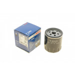 Фільтр масляний Mazda 3/5/6/MX-5 1.8-2.5 16V 03- 