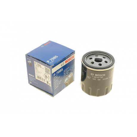 Фільтр масляний Mazda 3/5/6/MX-5 1.8-2.5 16V 03-