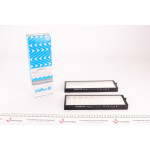 Фільтр салону Hyundai i20 1,1/1,6 08-15 