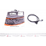 Трос газу VW T2 1.6D/TD 82- 