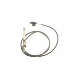 Датчик температури ВГ (в каталізаторі) MB Sprinter 06- 