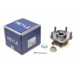 Підшипник маточини (передньої) Nissan Qashqai/X-Trail 1.2-2.5 dCi/DIG-T 13- (+ABS) 