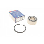 Підшипник маточини (передньої/задньої) MB Vito (W638) 96-03 (45x84x39) 