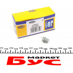 Автолампа PB7 12V 1.2W B8.7d (в щиток приладів/сіра) 