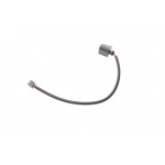 Датчик зносу гальмівних колодок (передніх) Porsche Cayenne/VW Touareg 10- 