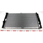 Радіатор охолодження VW T4 1.9-2.5TDI 