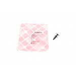 Кліпса кріплення (пістон) Dacia/Renault/Nissan 