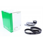 Комплект ременя генератора BMW 3 (F30, F80), 03/11 - 10/18, (6PK 1165), B38 B15A 