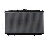 Радіатор охолодження Nissan Almera II/Primera 1.5/1.6 00-08 