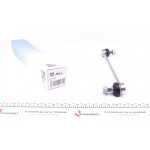 Тяга стабілізатора (переднього) Opel Astra G 98-09/Astra H 04-14/Zafira A 99-05/B 05-15 (L=300mm) 