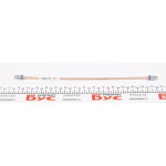 Трубка гальмівна 0.30м 