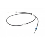 Трос ручника (задній) (R) Ford S-Max/Galaxy 06-15 (2071mm) 