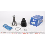 ШРКШ (зовнішній) Fiat Doblo 1.3/1.9JTD 01- (25x24x152) 