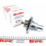 Термостат Opel Astra/Vectra 1.6/1.8 00- (105°) (з прокладкою) 