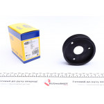 Ролик генератора Renault Clio II/Kangoo 1.9D 97- (натяжний) (93x24.5) 